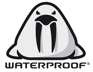 Logo Waterproof
