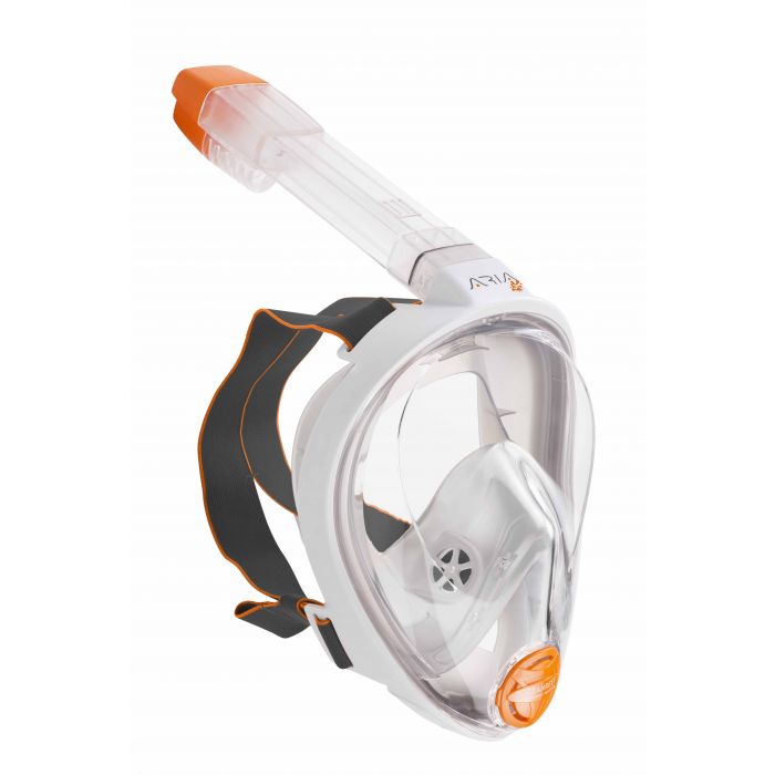 Airco Goedkeuring nood Aria Junior Snorkelmasker voor Kinderen