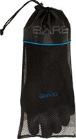 BARE 5mm Gauntlet Glove, Black, S-3