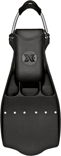 EX1 fins medium L-size