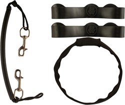 OMS Stage Rigging Kit 1,25" - 40cf