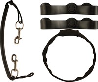 OMS Stage Rigging Kit 1,25" - 80cf