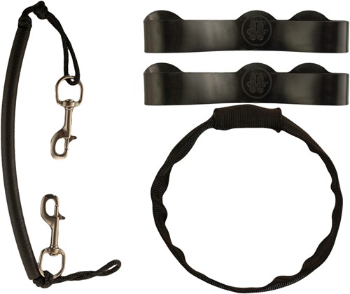 OMS Stage Rigging Kit 1,25" - 80cf