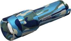 Big Blue AL450NM Tail II - Camouflage