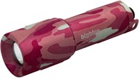 AL450NM Tail II Camo Pink (8°)