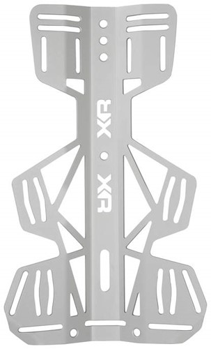 Mares XR-Rec Wing - Single Tank - Black-2