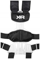 Mares XR-Rec Wing - Single Tank - Black-3