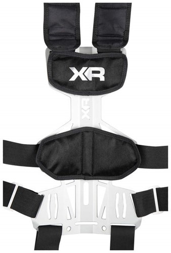 Mares XR-Rec Wing - Single Tank - Black-3