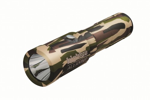 AL1200NP (10°) Camo Brown
