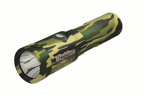 AL1300NP (10°) Camo Green