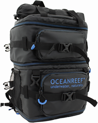 Ocean Reef BackPack - Neptune III