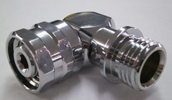 90 Graden Elbow Swivel