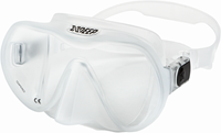XDeep Frameless - Transparant
