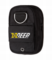 XDeep Backmount cargo pocket