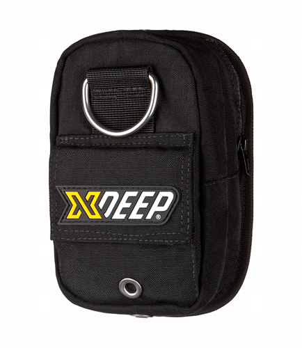 XDeep Backmount cargo pocket
