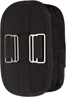 XDeep Backmount cargo pocket-3