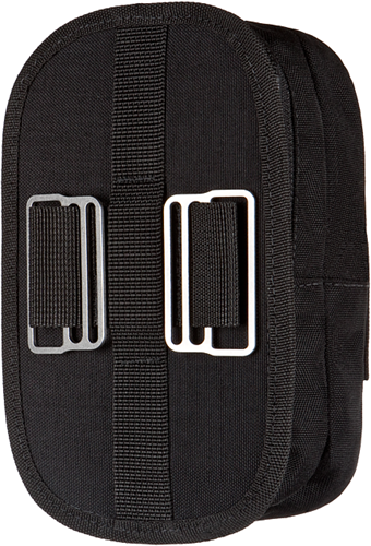 XDeep Backmount cargo pocket-3