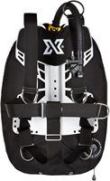 XDeep Zen Standaard - RVS - Geen Pockets