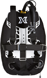 XDeep Zen Standaard - RVS - Geen Pockets