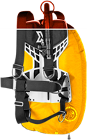 XDeep Zen Standaard - RVS - Geen Pockets-3