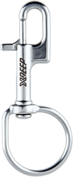 XDeep NX Series Boltsnap for Stage