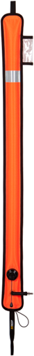 XDeep Closed DSMB 140 cm - Narrow