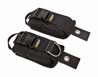 XDeep Weight pockets M (3 kg each)