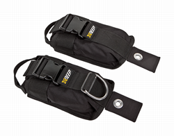 XDeep Weight pockets M (3 kg each)