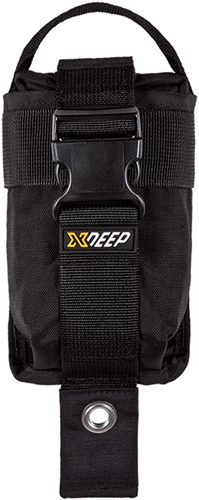 XDeep Weight pockets XL (6 kg each)-3