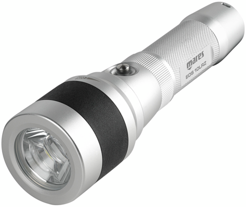 Mares Torch Eos 10Lrz