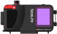 Kleurenfilter Magenta voor Sportdiver-2