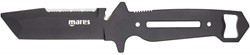 Mares Maximus Duikmes - RVS - 230mm