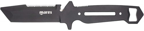 Mares Maximus Duikmes - RVS - 230mm