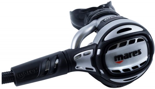 Mares Atlas 62X DIN-3