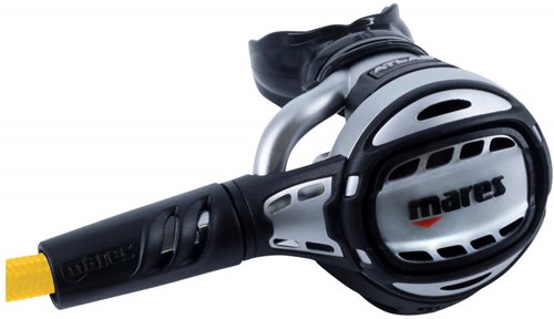 Mares Octopus Atlas - All Metal