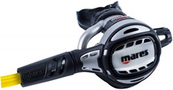 Mares Octopus Atlas Adjustable - Metaal