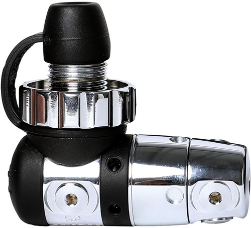 Atomic B2 Ademautomaat - Sealed - DIN-2