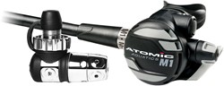 Atomic M1 Ademautomaat - Monel O2 clean