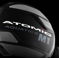 Atomic M1 Ademautomaat - Monel O2 clean-2