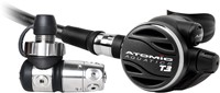 Atomic T3 Titanium - Simply The Best