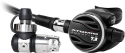 Atomic T3 Titanium