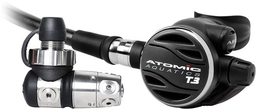 Atomic T3 Titanium - Simply The Best