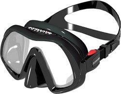 Atomic Venom Frameless Duikbril