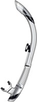 Snorkel, SV2, Clear/Black