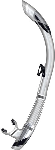 Snorkel, SV2, Clear/Black