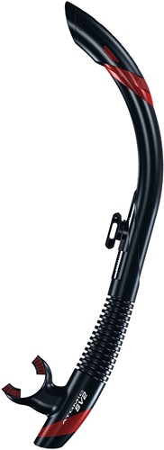 Snorkel, SV2, Black/Red