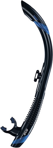 Snorkel, SV2, Black/Blue