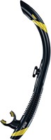 Snorkel, SV2, Black/Yellow