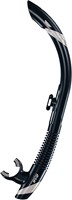 Snorkel, SV2, Black/Silver