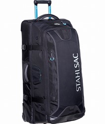 Stahlsac 34 Inch Steel Wheeled Duiktas